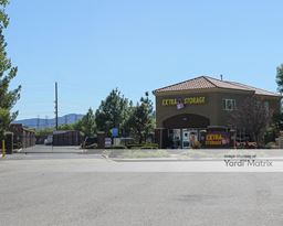 Image for Extra Storage - 26200 Hollywood Court, Valencia, CA