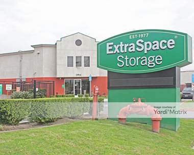 Storage Units for Rent available at 11423 Vanowen Street, North Hollywood, CA 91605