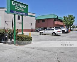 Image for Extra Space Storage - 8540 Cedros Avenue, Panorama City, CA