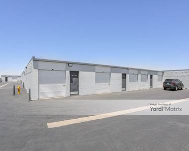 Storage Units for Rent available at 38910 30th Street East, Palmdale, CA 93550