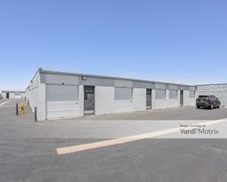 Image for Extra Space Storage - 38910 30th Street East, Palmdale, CA