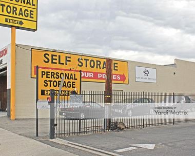 Image for Personal Storage - 10847 Vanowen Street, North Hollywood, CA