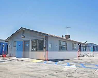 Storage Units for Rent available at 43745 Sierra Hwy, Lancaster, CA 93534