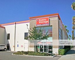 Image for Public Storage - 20140 Sherman Way, Canoga Park, CA