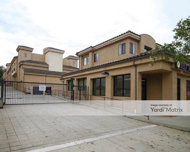 Storage Units for Rent available at 1166 Newbury Road, Newbury Park, CA 91320