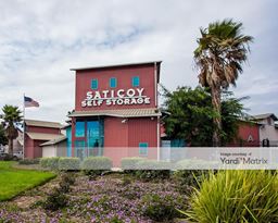 Image for Saticoy Self Storage - 1566 Los Angeles Avenue, Ventura, CA