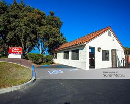 Image for Public Storage - 740 Arcturus Avenue, Oxnard, CA
