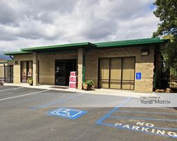 Image for Oak View Self Storage - 65 Portal Street, Oak View, CA