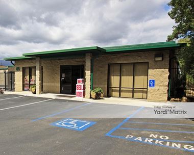 Storage Units for Rent available at 65 Portal Street, Oak View, CA 93022