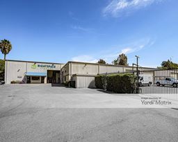 Image for RightSpace Storage - 5386 North Ventura Avenue, Ventura, CA