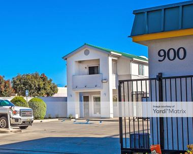 Storage Units for Rent available at 900 East Port Hueneme Road, Port Hueneme, CA 93041