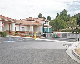 Image for Extra Space Storage - 161 Duesenberg Drive, Thousand Oaks, CA