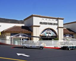 Image for Hollywood Storage Center of Thousand Oaks - 3425 Old Conejo Road, Newbury Park, CA