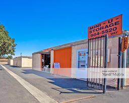 Image for Mini – U – Storage - 130 Mallard Way, Oxnard, CA