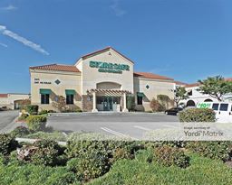 Image for Store Safe Self Storage - 241 Camarillo Ranch Road, Camarillo, CA