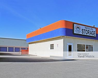 Storage Units for Rent available at 3175 South Nellis Blvd, Las Vegas, NV 89121
