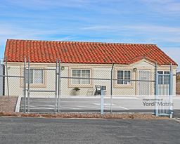 Image for Cottonwood Cove Boat Storage - 755 East Cottonwood Cove Road, Searchlight, NV