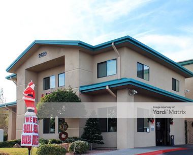 Image for All Storage - 2620 West Horizon Ridge Pkwy, Henderson, NV