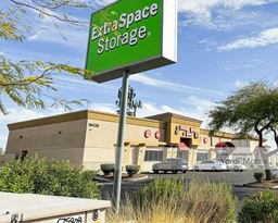 Image for Extra Space Storage - 10410 Bermuda Road, Las Vegas, NV