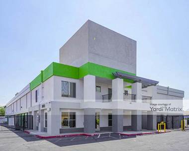Storage Units for Rent available at 1011 Stufflebeam Avenue, Henderson, NV 89011