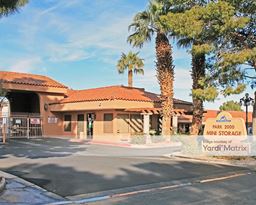 Image for Park 2000 Mini Storage - 2550 Chandler Avenue, Las Vegas, NV