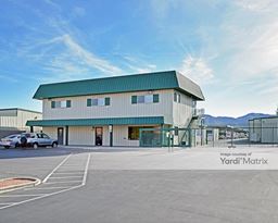 Image for Warm Springs RV & Mini Storage - 721 Cape Horn Drive, Henderson, NV