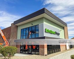 Image for Extra Space Storage - 9712 West Maule Avenue, Las Vegas, NV