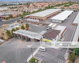 Image for Mini U Storage - 9645 West Tropicana Avenue, Las Vegas, NV