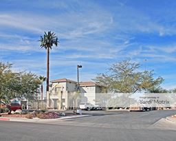 Image for Best Storage - 3290 Oleta Avenue, Henderson, NV