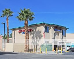 Image for All Storage - 9440 Peace Way, Las Vegas, NV