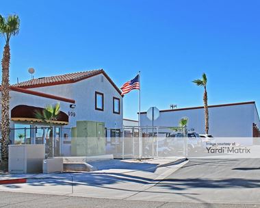 Storage Units for Rent available at 999 Beasley Street, Henderson, NV 89052