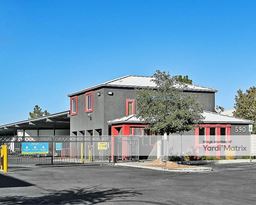 Image for SmartStop Self Storage - 590 East Silverado Ranch Blvd, Las Vegas, NV