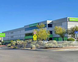 Image for Extra Space Storage - 4475 West Rome Blvd, North Las Vegas, NV