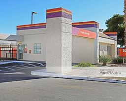 Image for Public Storage - 38 North Lamb Blvd, Las Vegas, NV