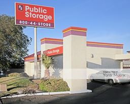 Image for Public Storage - 3550 Arville Street, Las Vegas, NV