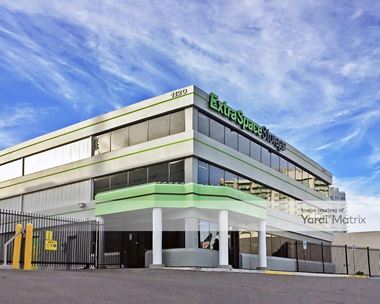 Image for Extra Space Storage - 1120 South Las Vegas Blvd, Las Vegas, NV