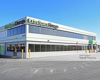 Storage Units for Rent available at 4851 East Bonanza Road, Las Vegas, NV 89110