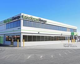 Image for Extra Space Storage - 4851 East Bonanza Road, Las Vegas, NV