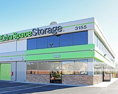 Image for Extra Space Storage - 3155 West Ann Road, North Las Vegas, NV