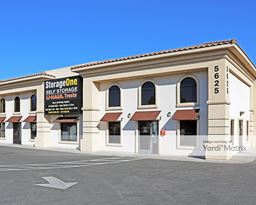 Image for StorageOne Self Storage - 5625 Leggett Road, Las Vegas, NV