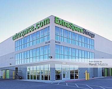Image for Extra Space Storage - 3435 North Lamb Blvd, Las Vegas, NV