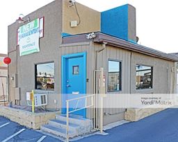 Image for RightSpace Storage - 1675 North Lamb Blvd, Las Vegas, NV