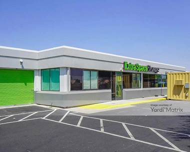 Storage Units for Rent available at 9770 West Cheyenne Avenue, Las Vegas, NV 89129