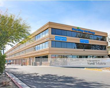 Storage Units for Rent available at 2555 West Centennial Pkwy, North Las Vegas, NV 89084