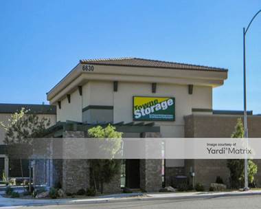 Storage Units for Rent available at 6630 South Fort Apache Road, Las Vegas, NV 89148