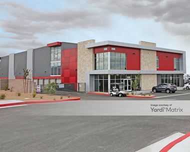 Storage Units for Rent available at 3560 Volunteer Blvd, Henderson, NV 89044