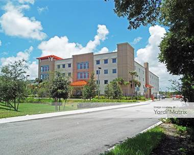 Storage Units for Rent available at 21288 Biscayne Blvd, Aventura, FL 33180