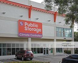 Image for Public Storage - 13655 SW 42nd Street, Miami, FL