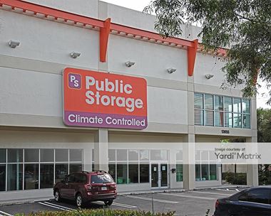 Céline store, Miami – Florida