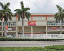 Image for Public Storage - 7130 SW 40th Street, Miami, FL
